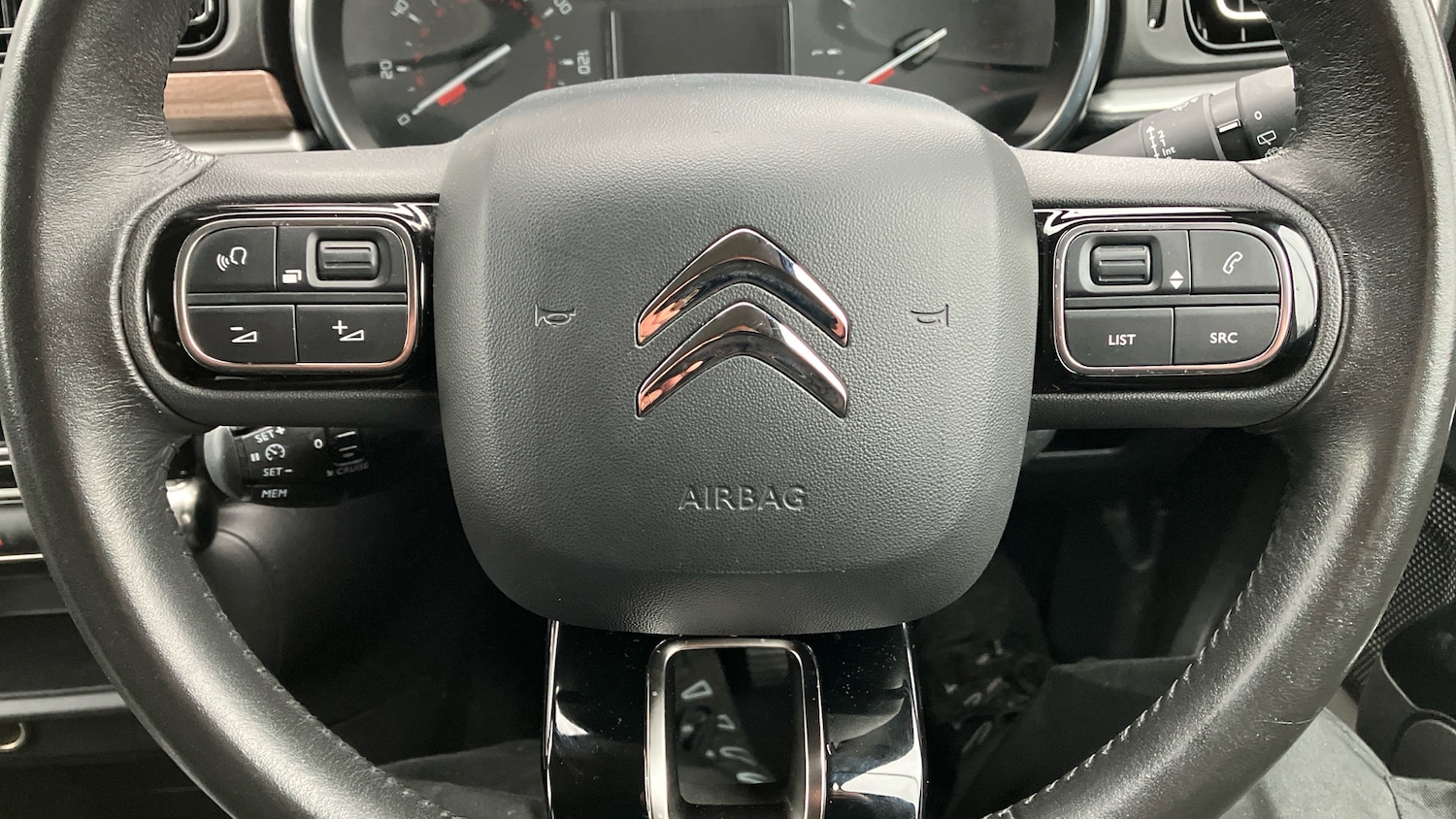 Used Citroen C3 2021 for sale - 78012545: Photo 37