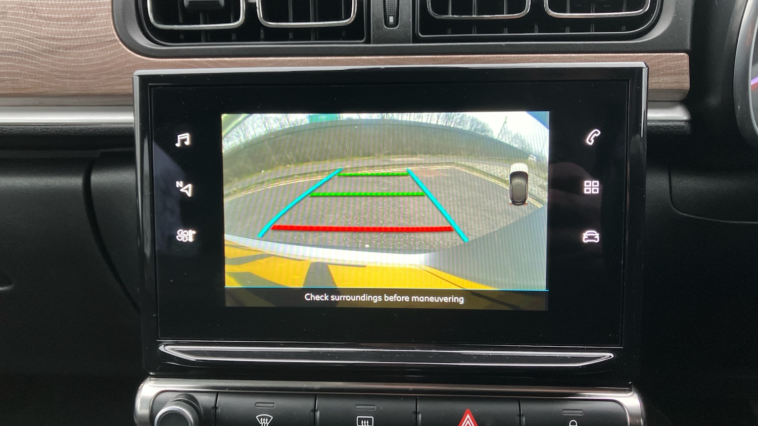 Used Citroen C3 2021 for sale - 78012545: Photo 38