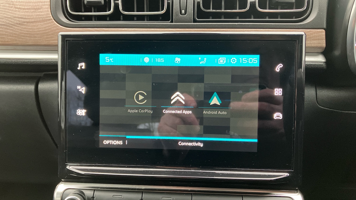 Used Citroen C3 2021 for sale - 78012545: Photo 39