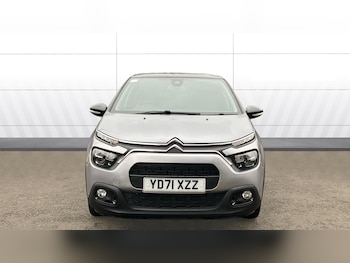 Used Citroen C3 2021 for sale - 78012545: Photo