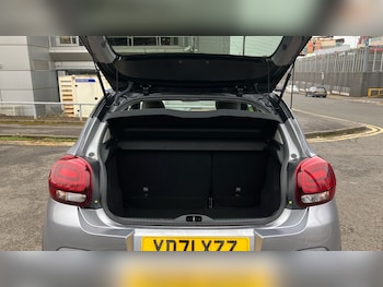 Used Citroen C3 2021 for sale - 78012545: Photo