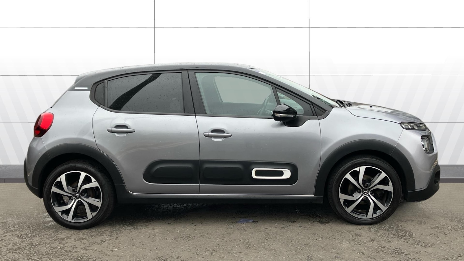 Used Citroen C3 2021 for sale - 78012545: Photo 5
