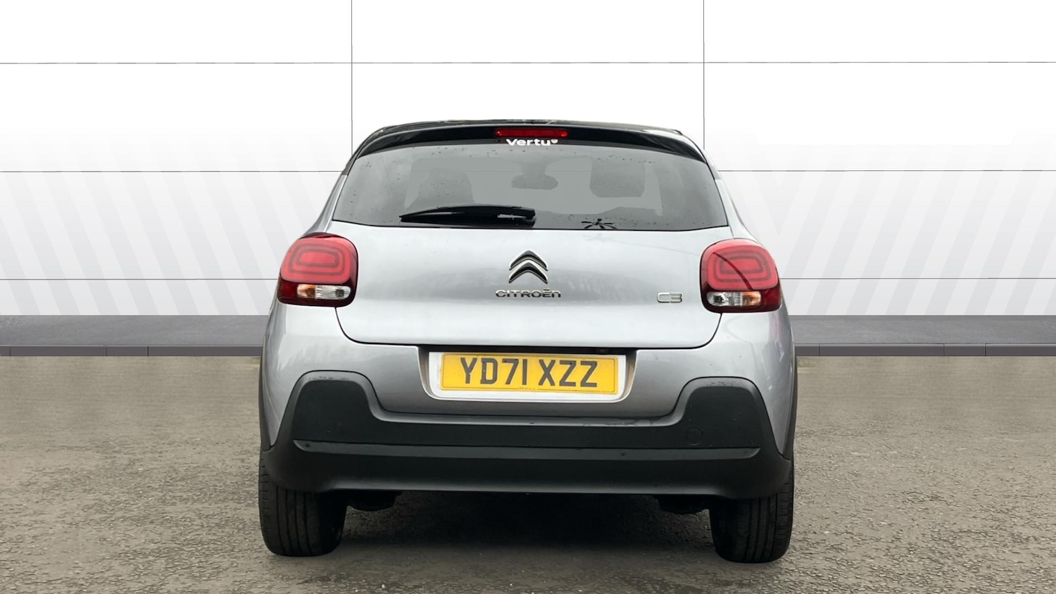 Used Citroen C3 2021 for sale - 78012545: Photo 6