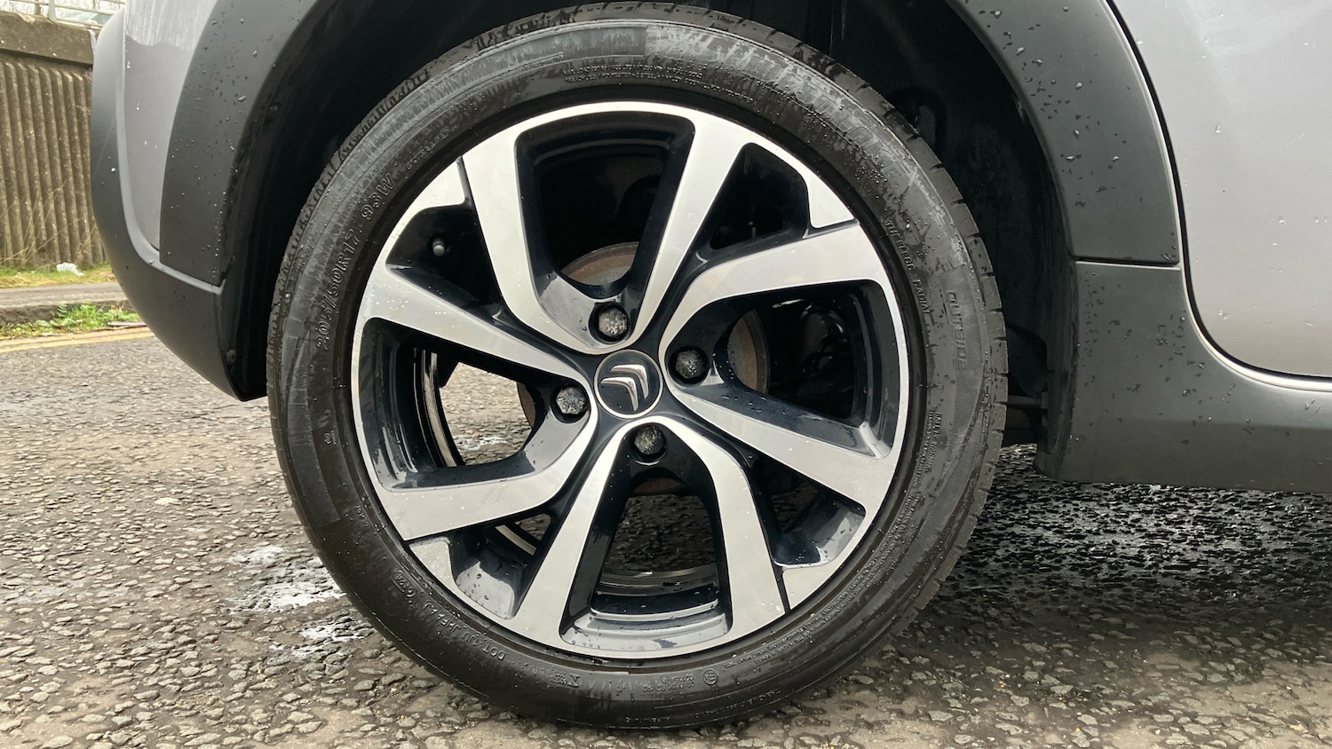 Used Citroen C3 2021 for sale - 78012545: Photo 7