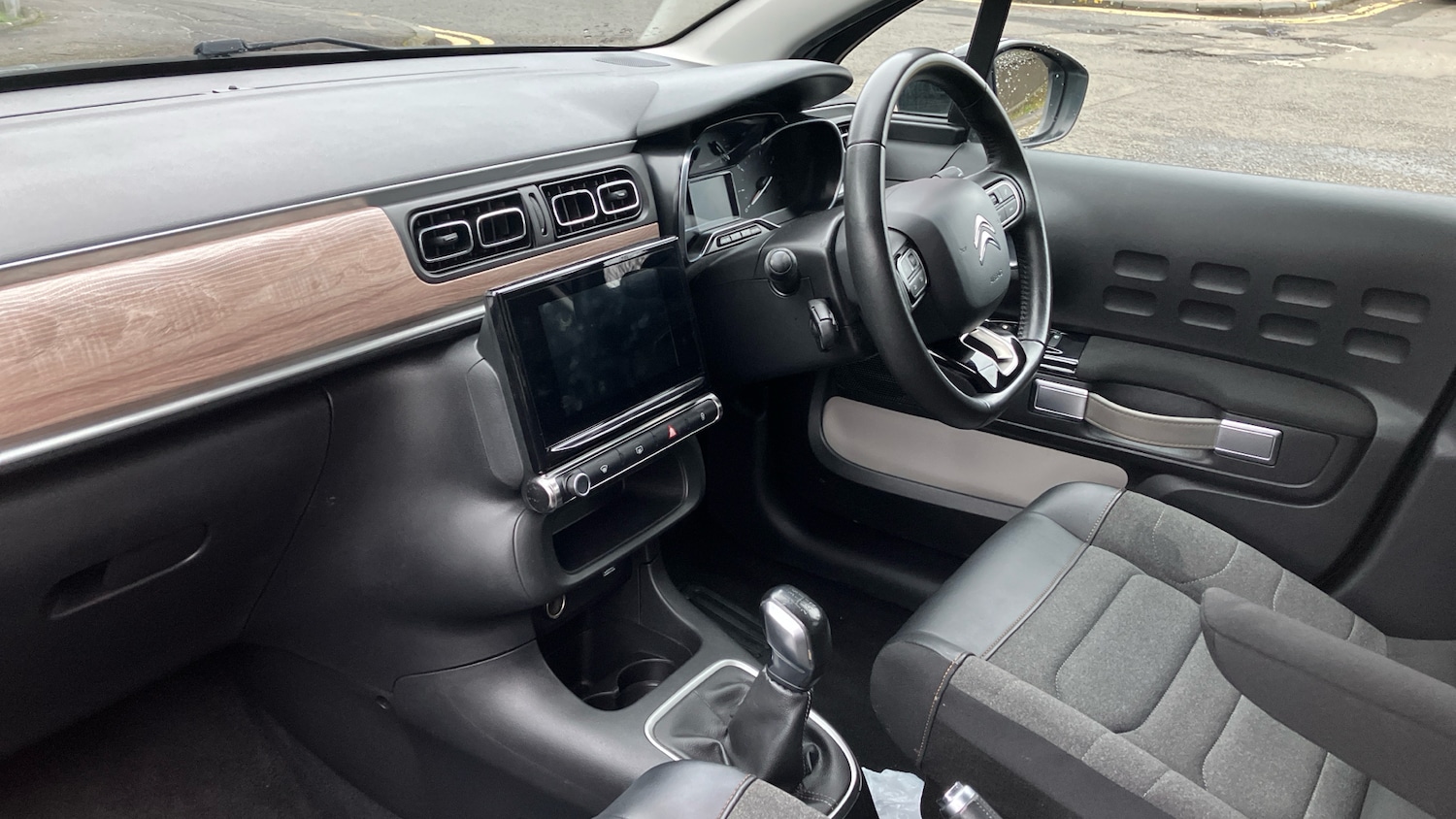 Used Citroen C3 2021 for sale - 78012545: Photo 9