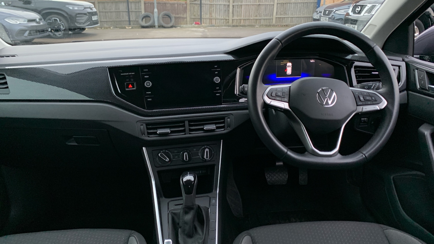 Used Volkswagen Polo 2024 for sale - 77932539: Photo 10