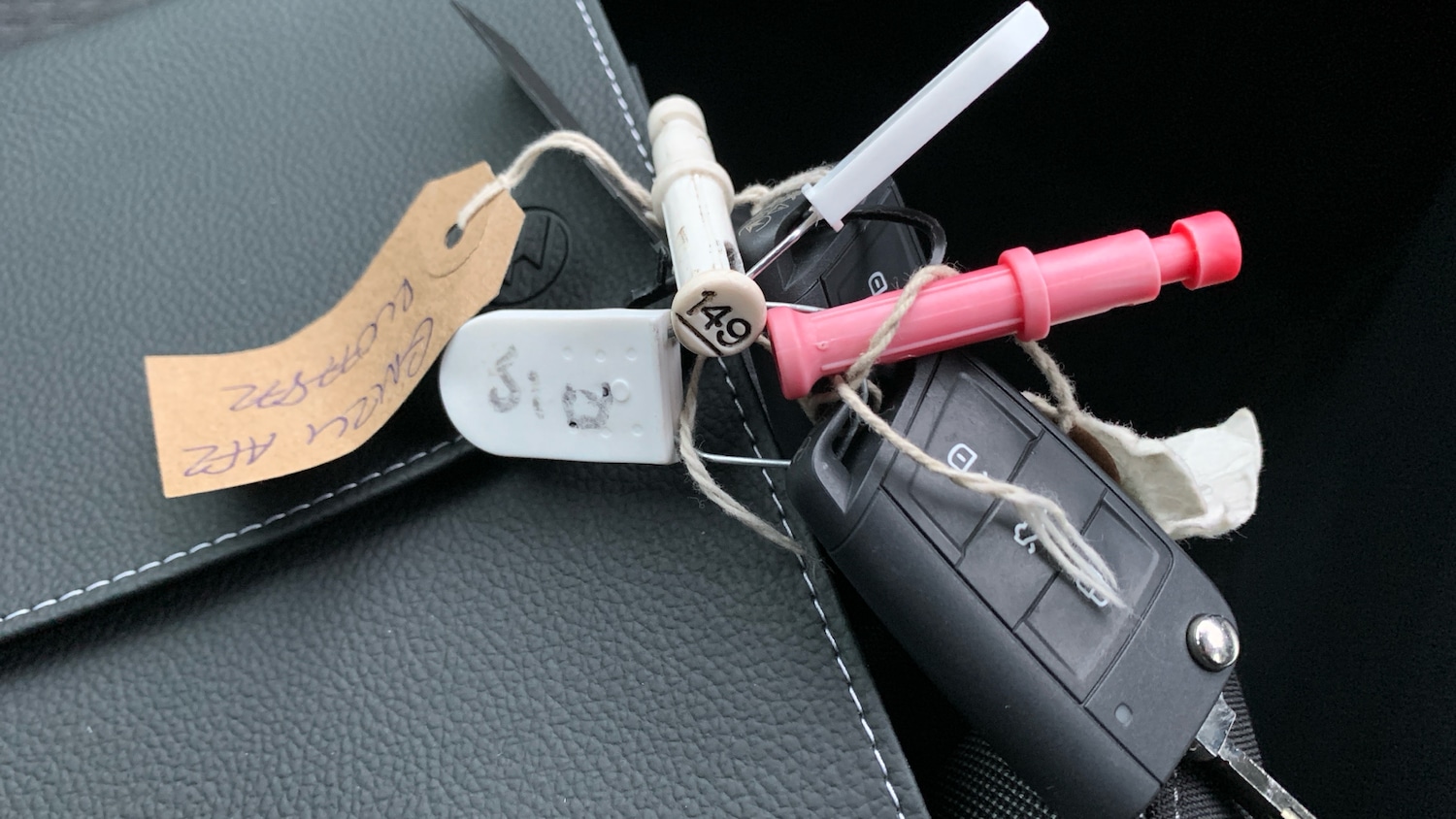 Used Volkswagen Polo 2024 for sale - 77932539: Photo 20