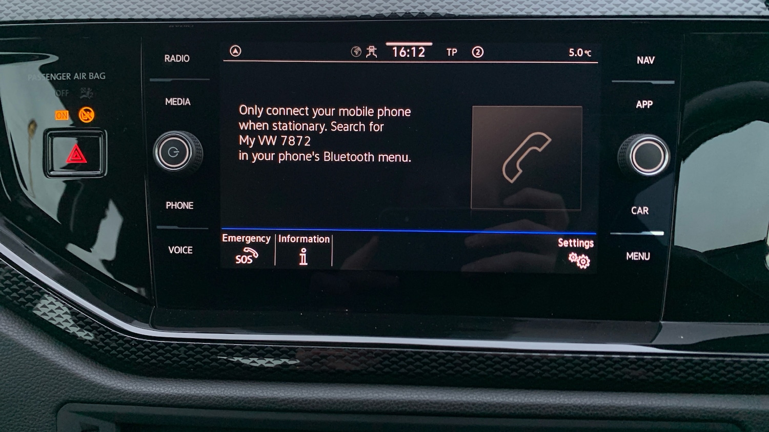 Used Volkswagen Polo 2024 for sale - 77932539: Photo 37