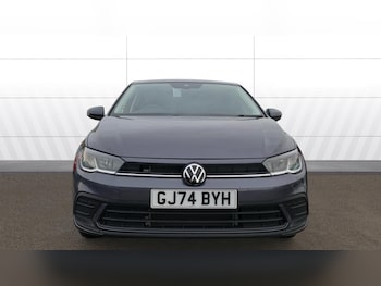 Used Volkswagen Polo 2024 for sale - 77932539: Photo