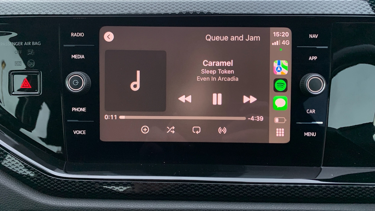 Used Volkswagen Polo 2024 for sale - 77932539: Photo 41