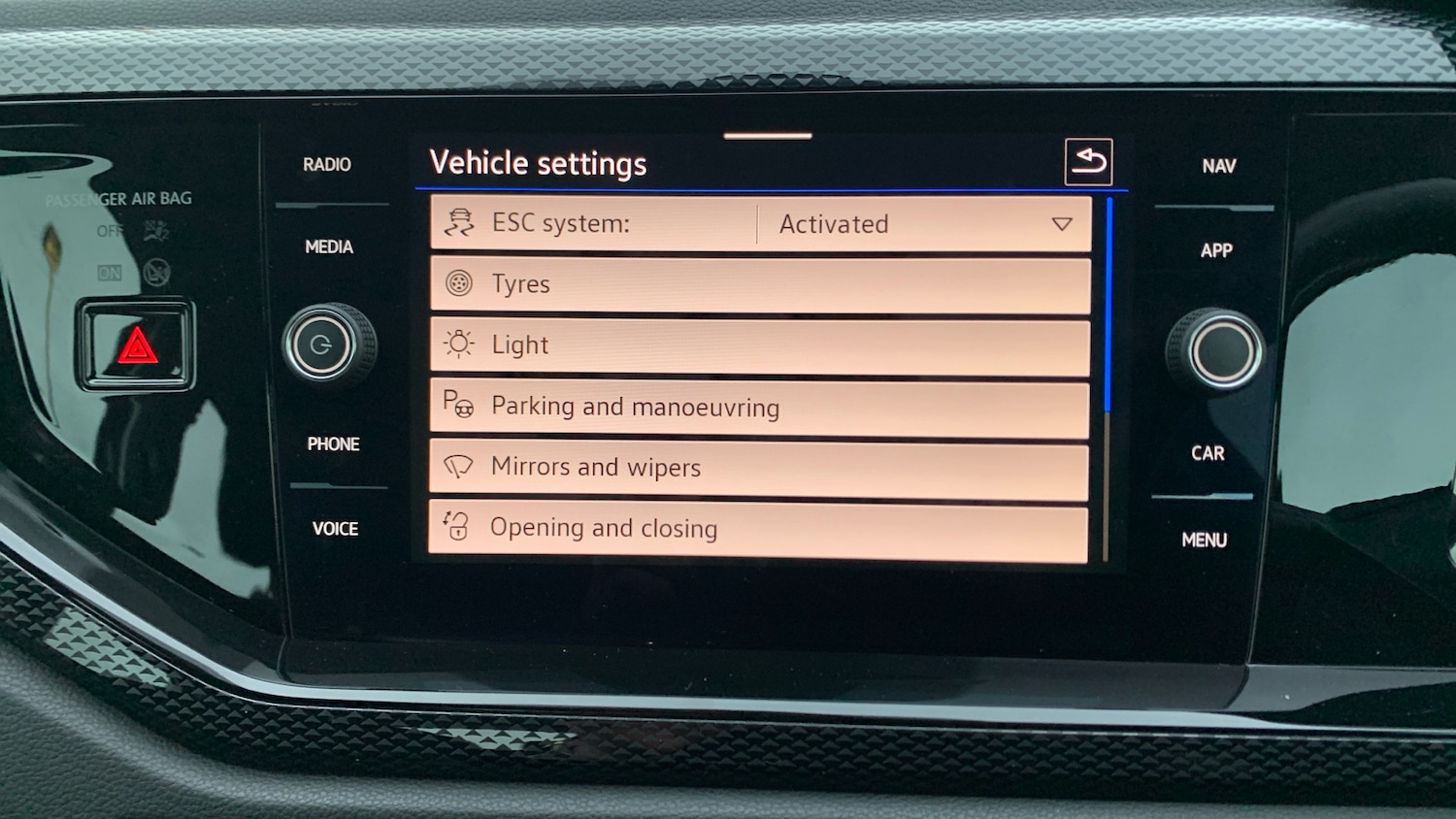 Used Volkswagen Polo 2024 for sale - 77932539: Photo 43