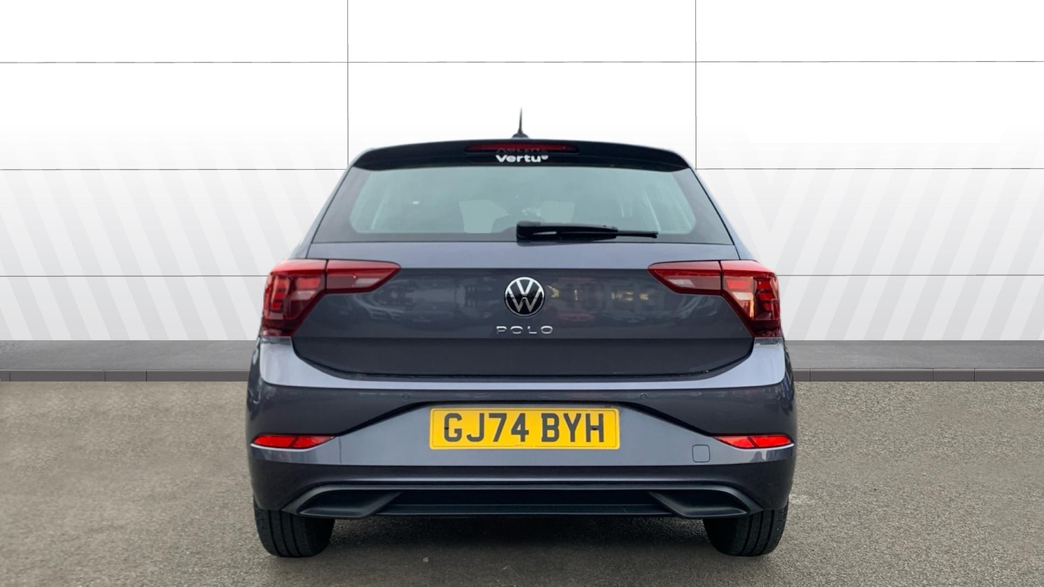 Used Volkswagen Polo 2024 for sale - 77932539: Photo 6