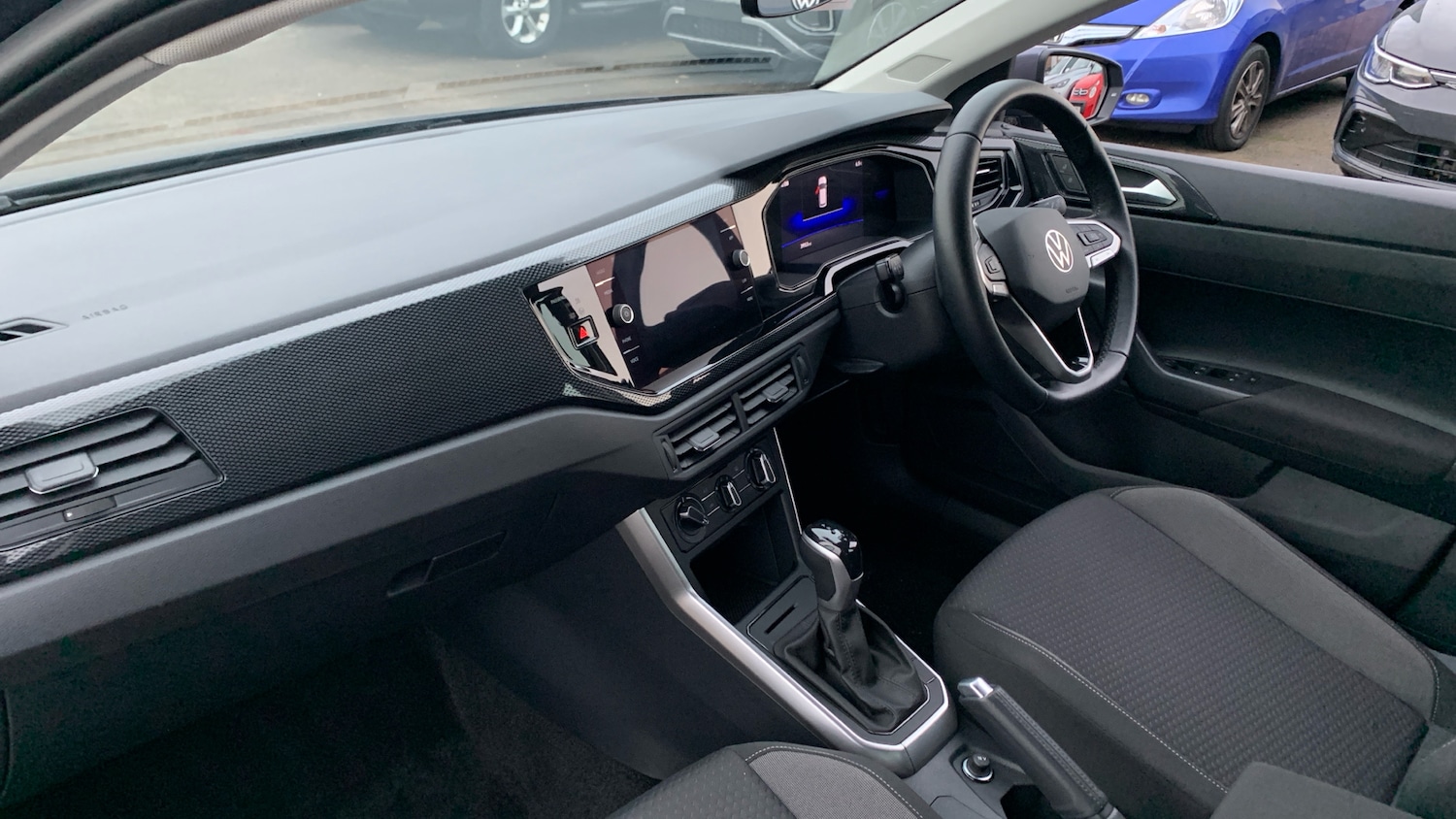 Used Volkswagen Polo 2024 for sale - 77932539: Photo 9