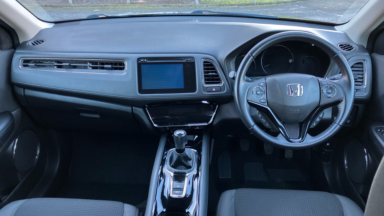 Used Honda HR-V 2020 for sale - 77581041: Photo 10