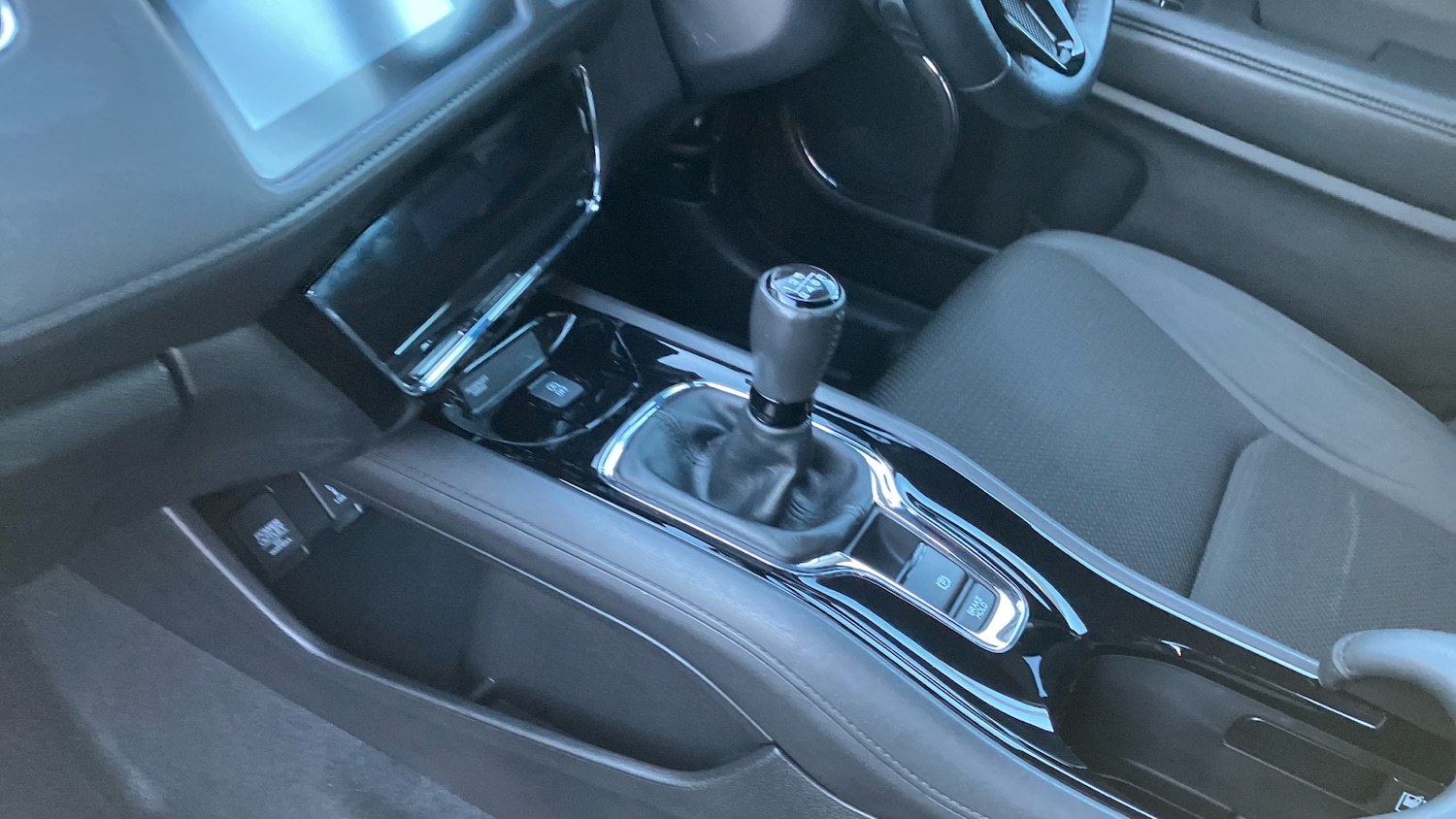 Used Honda HR-V 2020 for sale - 77581041: Photo 13