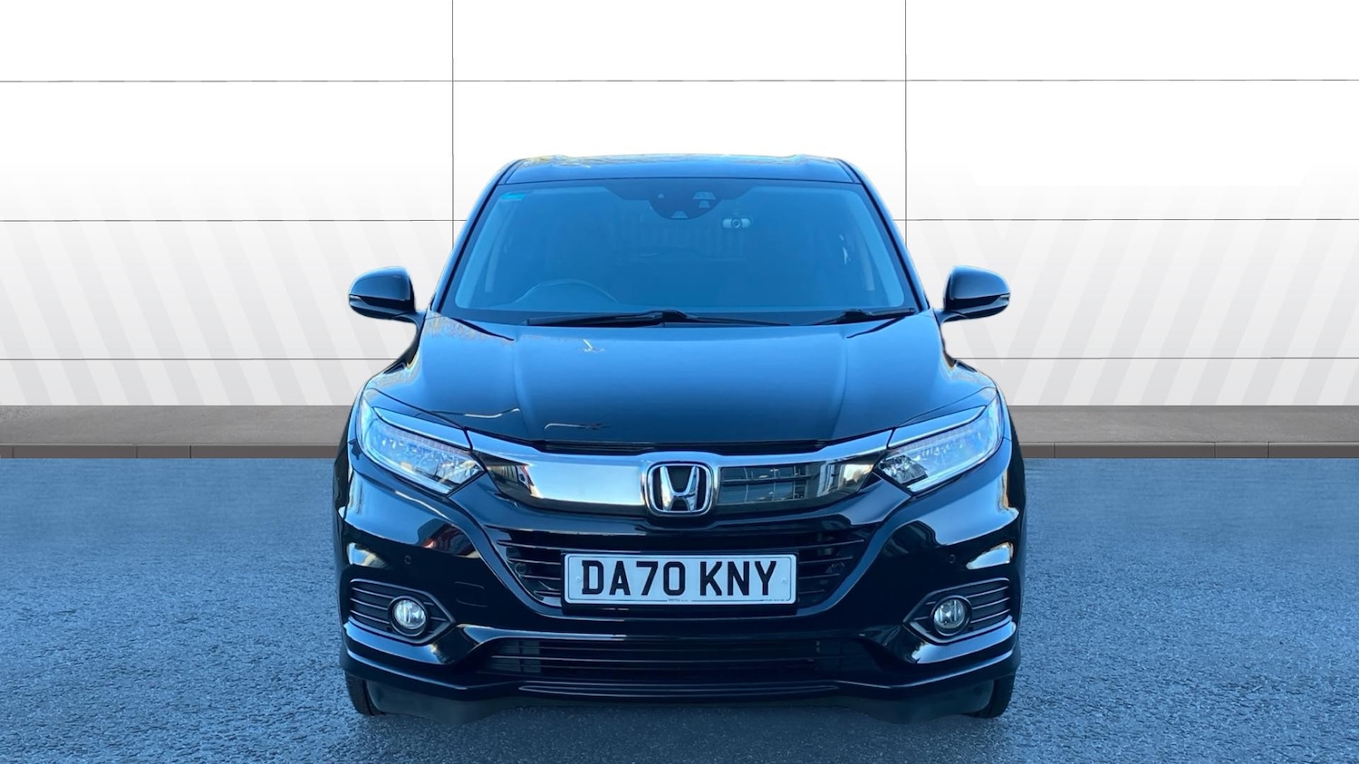 Used Honda HR-V 2020 for sale - 77581041: Photo 3