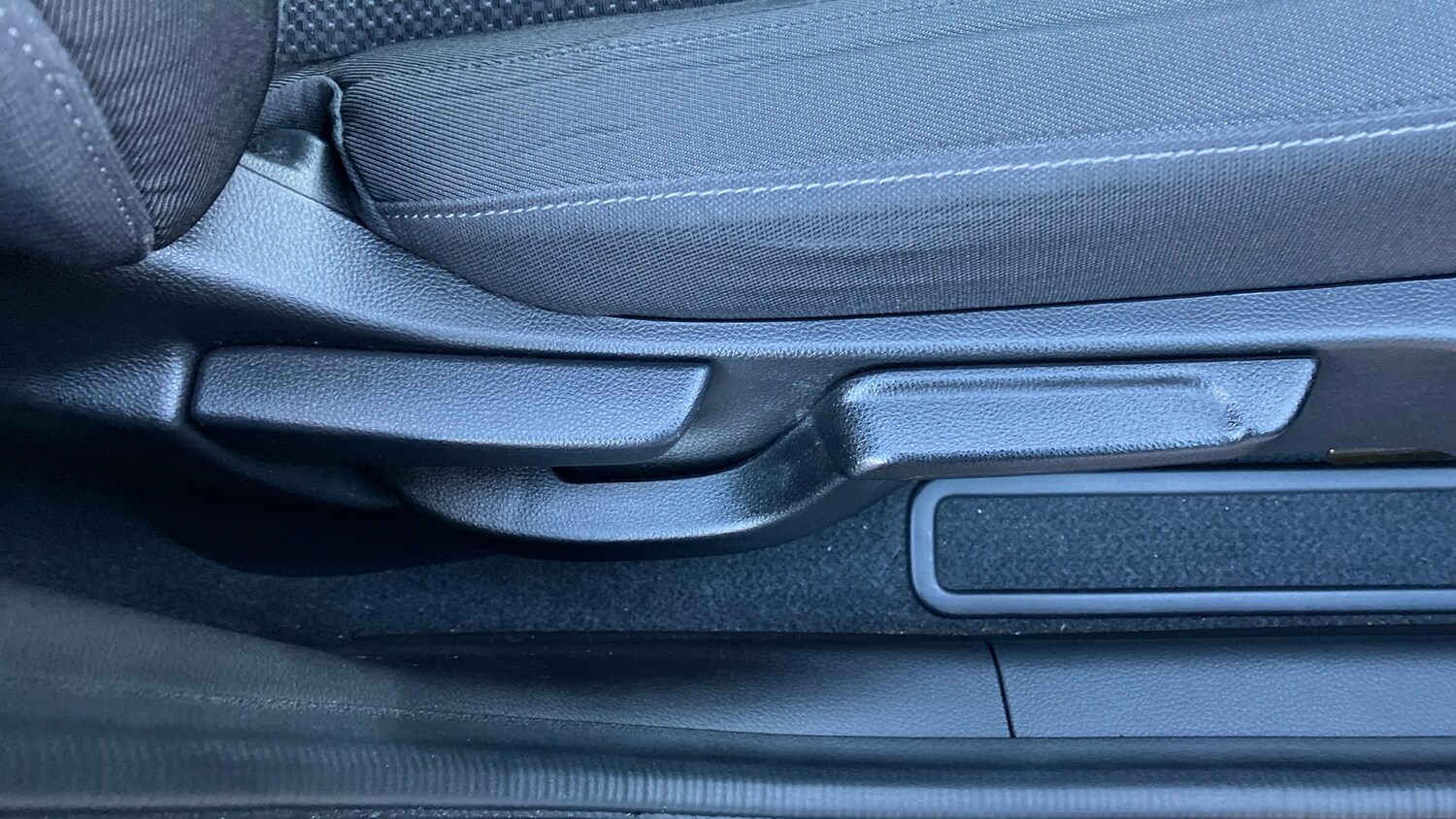 Used Honda HR-V 2020 for sale - 77581041: Photo 36