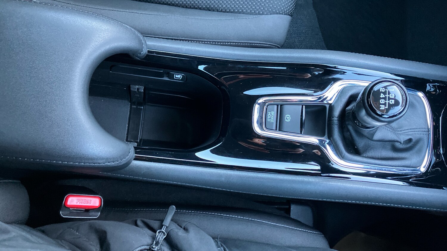 Used Honda HR-V 2020 for sale - 77581041: Photo 45