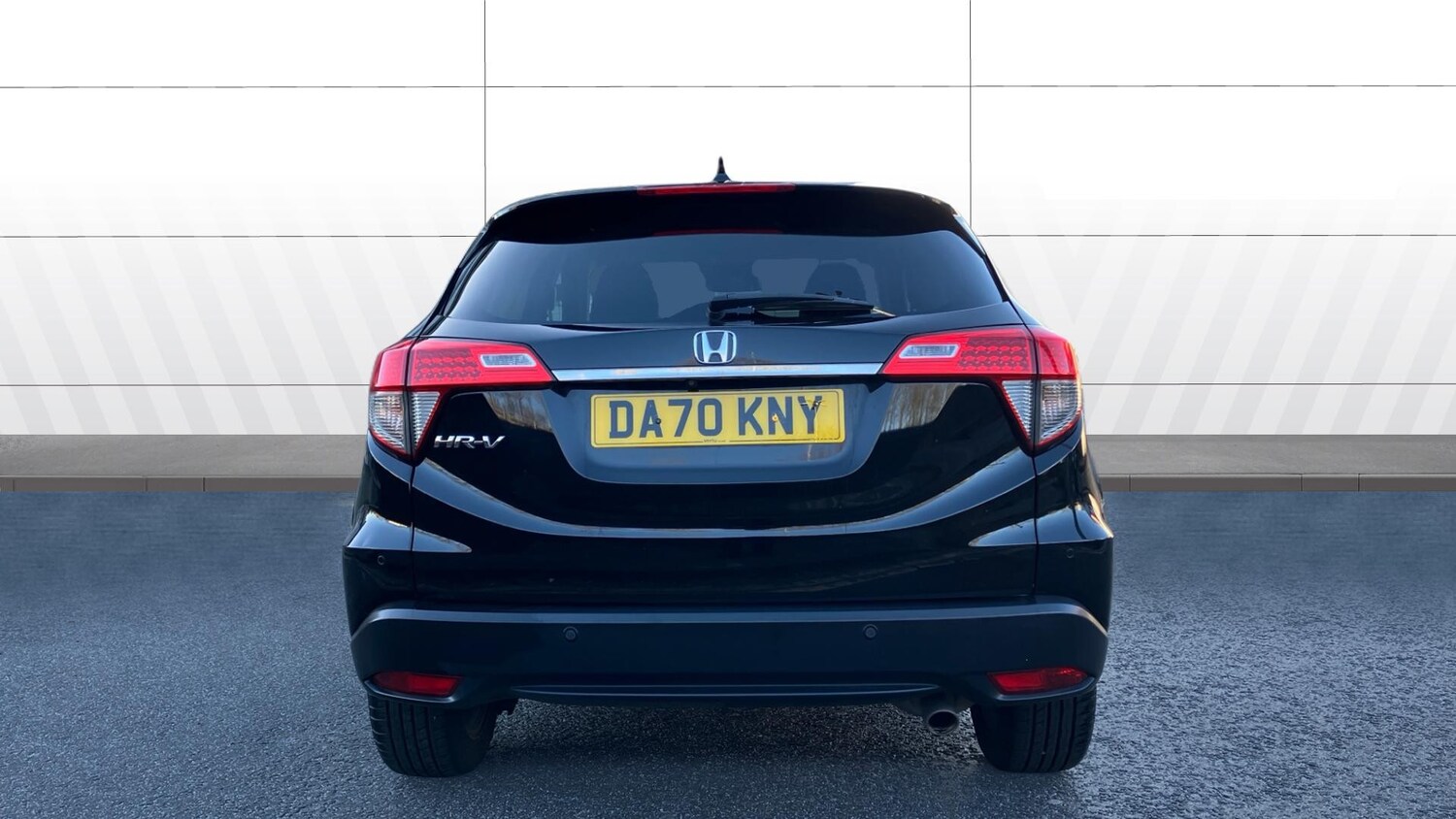 Used Honda HR-V 2020 for sale - 77581041: Photo 6