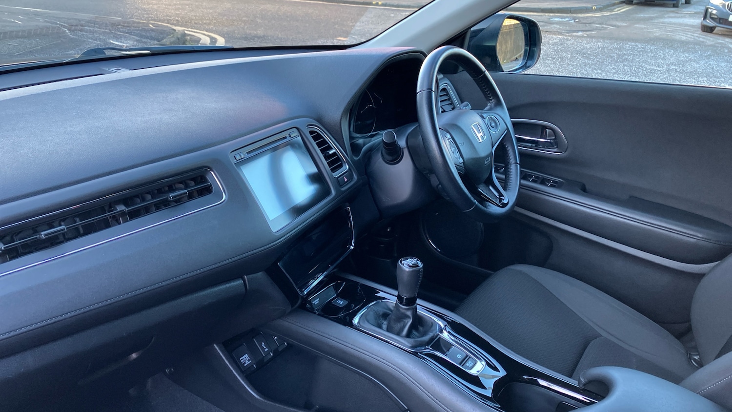 Used Honda HR-V 2020 for sale - 77581041: Photo 9