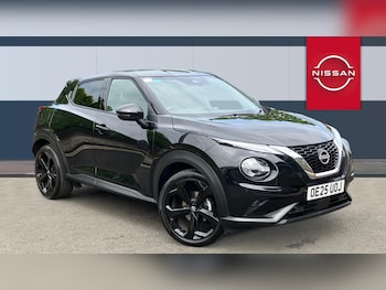 Used Nissan Juke 2025 for sale - 78716588: Photo