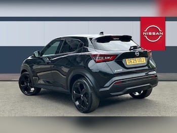Used Nissan Juke 2025 for sale - 78716588: Photo