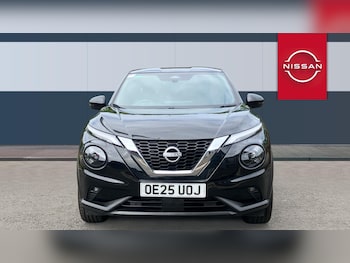 Used Nissan Juke 2025 for sale - 78716588: Photo