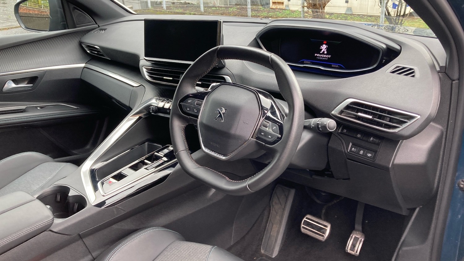 Used Peugeot 3008 2024 for sale - 77247794: Photo 11