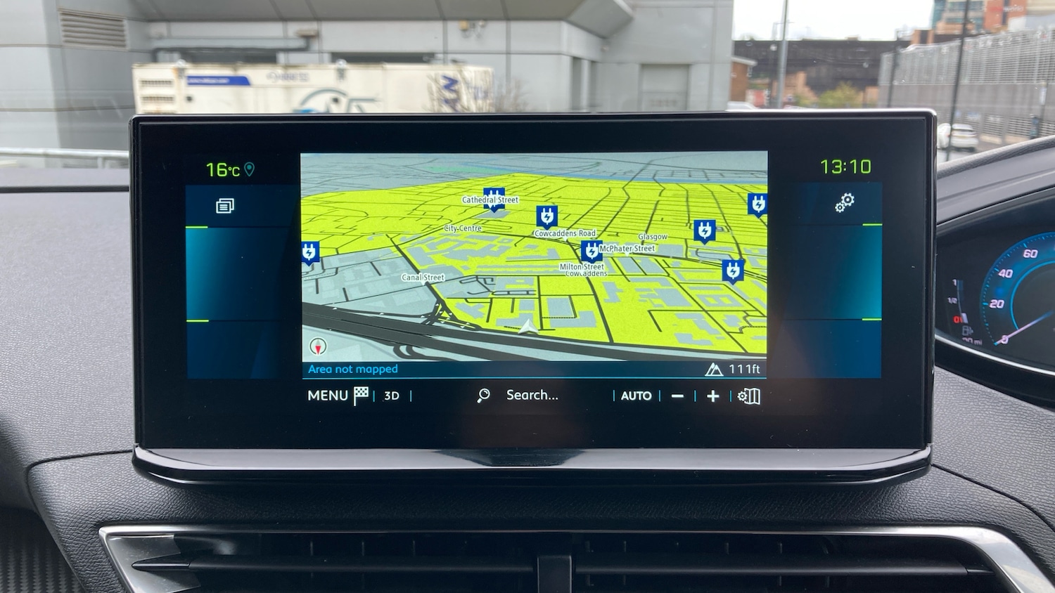 Used Peugeot 3008 2024 for sale - 77247794: Photo 12