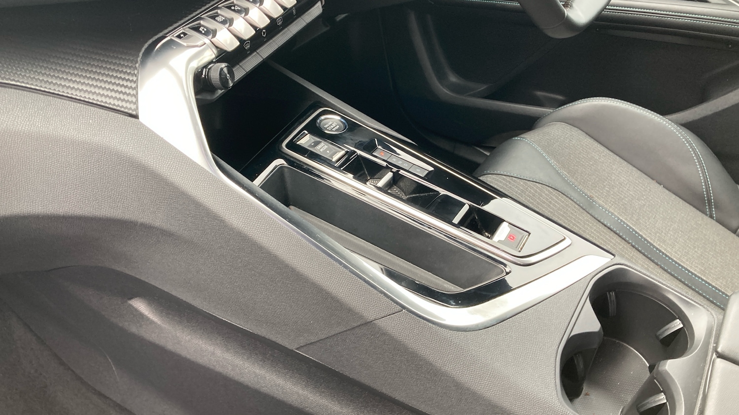 Used Peugeot 3008 2024 for sale - 77247794: Photo 13