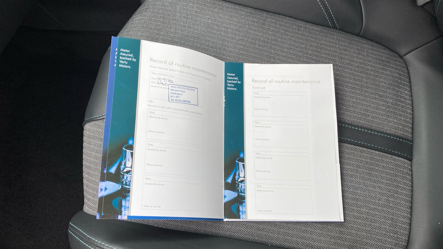 Used Peugeot 3008 2024 for sale - 77247794: Photo 19