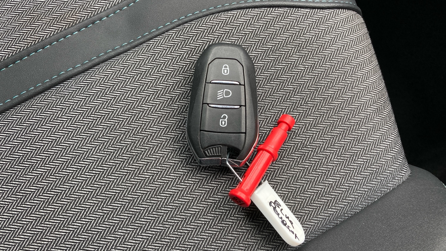 Used Peugeot 3008 2024 for sale - 77247794: Photo 20