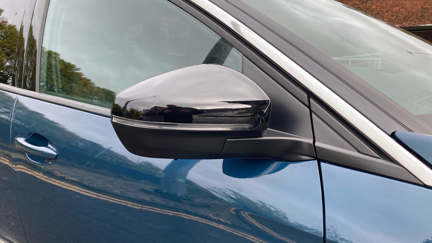 Used Peugeot 3008 2024 for sale - 77247794: Photo 21