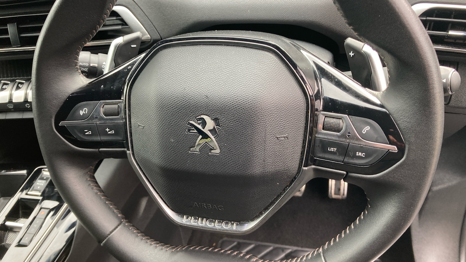 Used Peugeot 3008 2024 for sale - 77247794: Photo 38