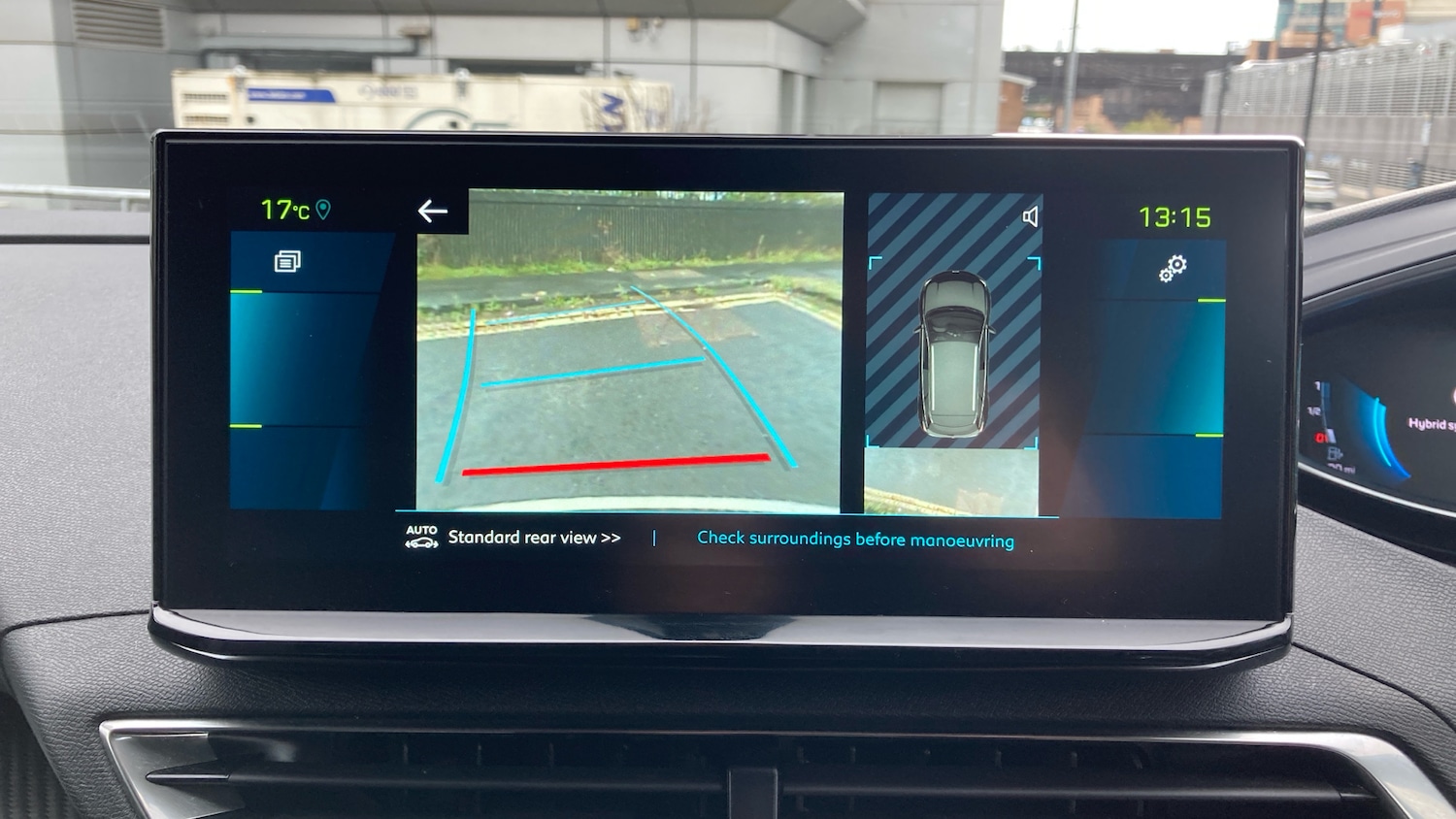 Used Peugeot 3008 2024 for sale - 77247794: Photo 39