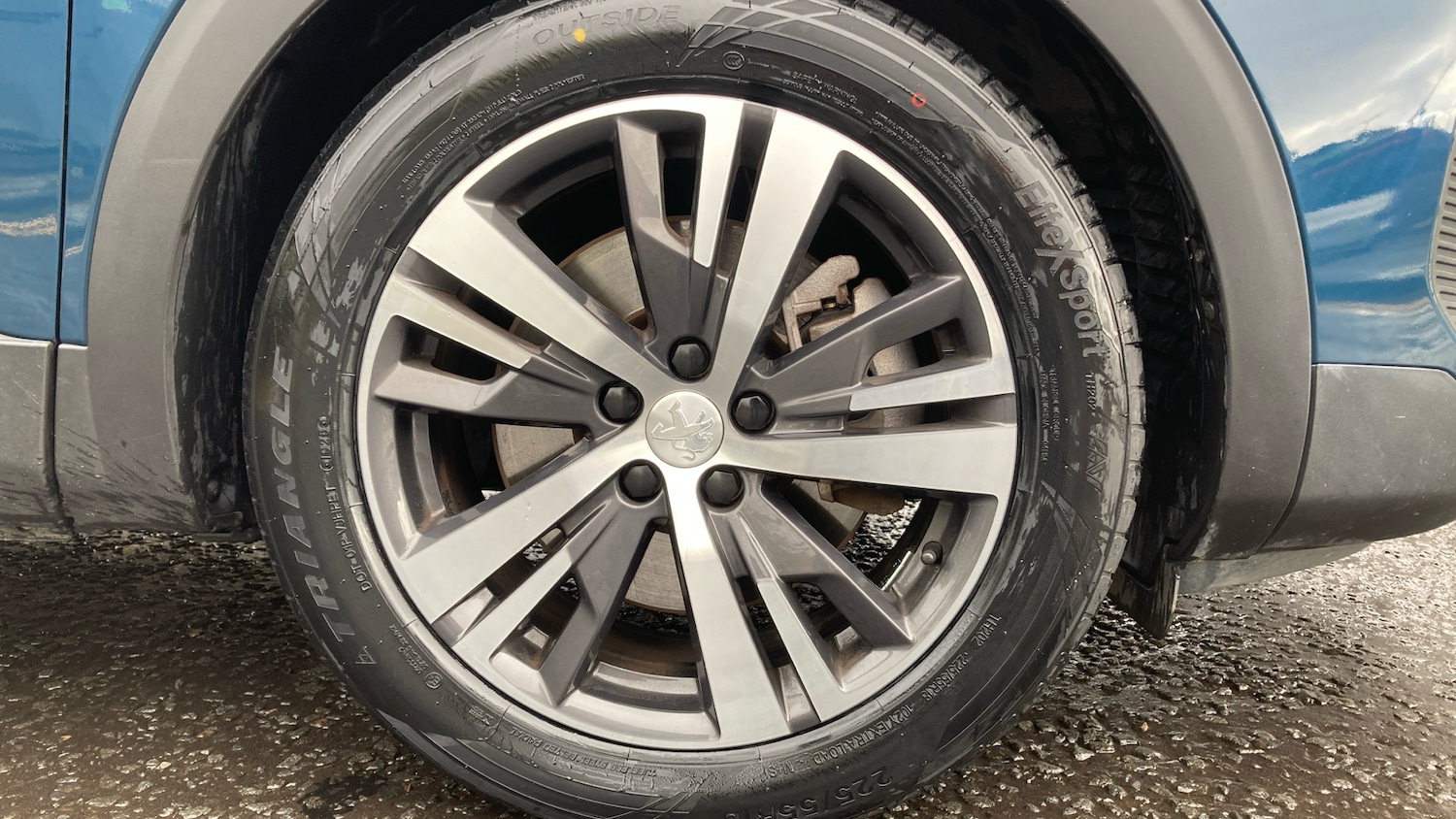 Used Peugeot 3008 2024 for sale - 77247794: Photo 7