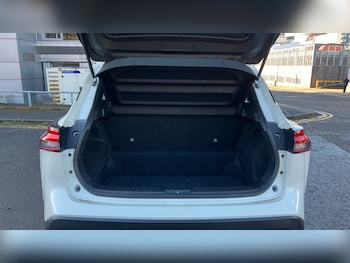 Used Nissan Qashqai 2021 for sale - 78239927: Photo