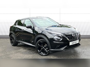 Used Nissan Juke 2025 for sale - 78859240: Photo