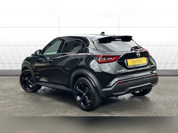 Used Nissan Juke 2025 for sale - 78859240: Photo