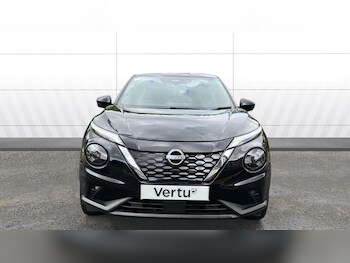Used Nissan Juke 2025 for sale - 78859240: Photo