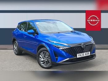 Used Nissan Qashqai 2025 for sale - 78748453: Photo