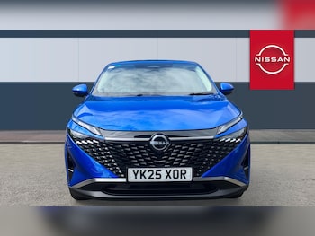 Used Nissan Qashqai 2025 for sale - 78748453: Photo