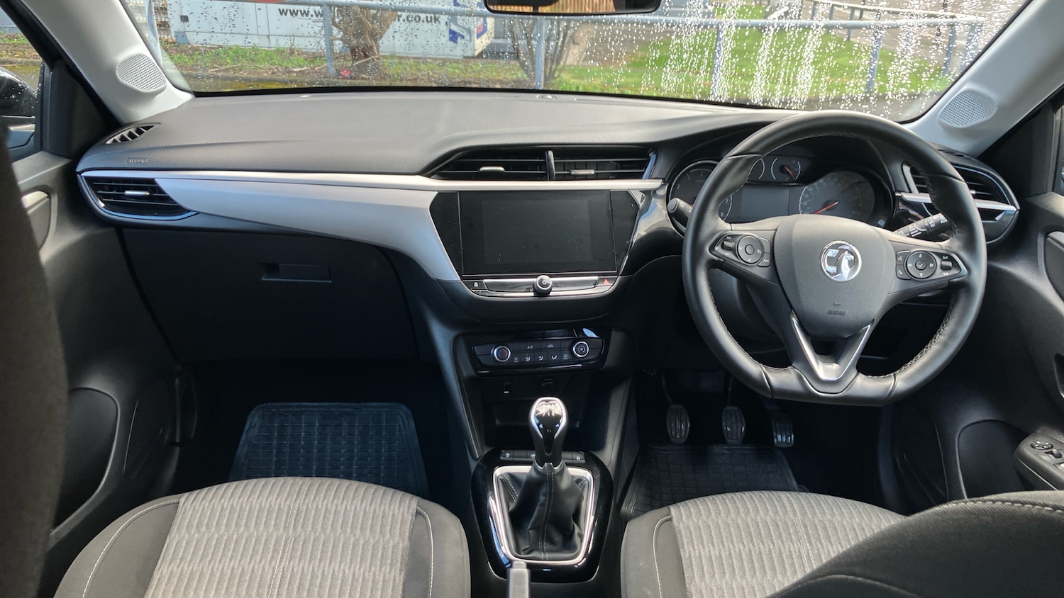 Used Vauxhall Corsa 2021 for sale - 76588934: Photo 10