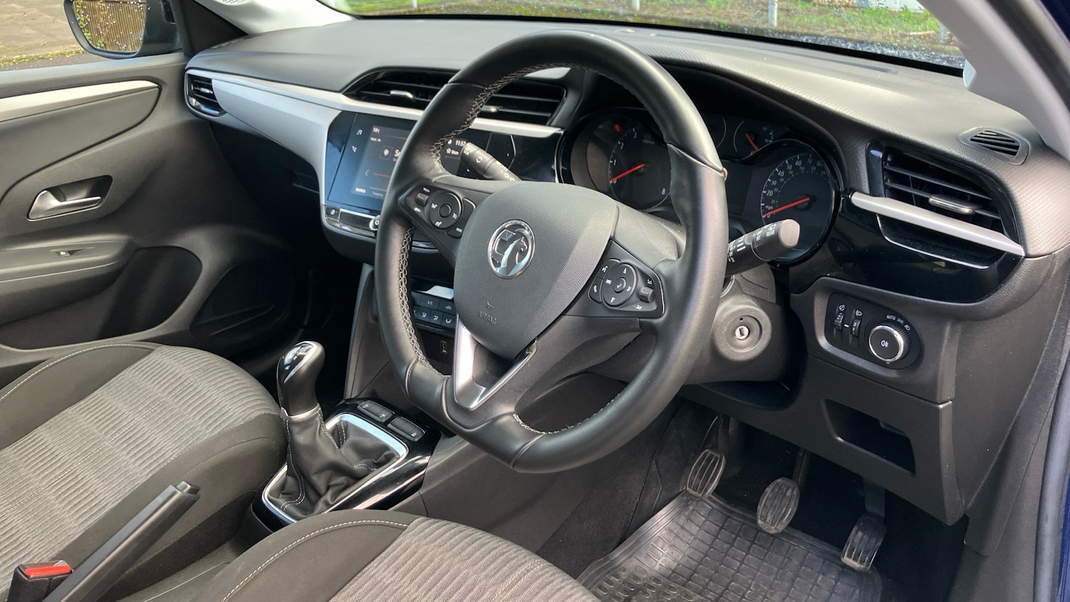 Used Vauxhall Corsa 2021 for sale - 76588934: Photo 11