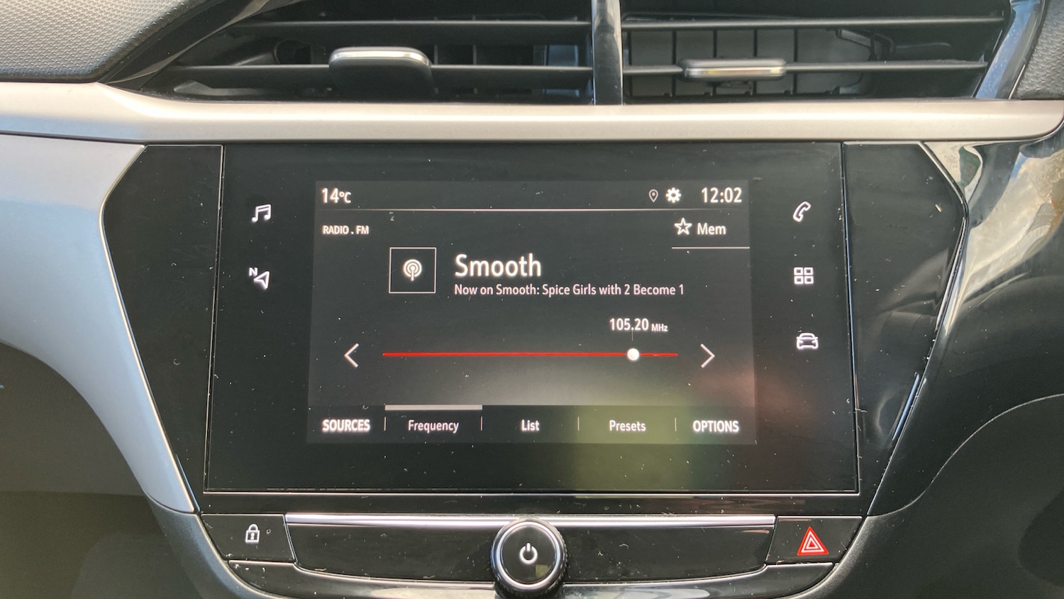 Used Vauxhall Corsa 2021 for sale - 76588934: Photo 12