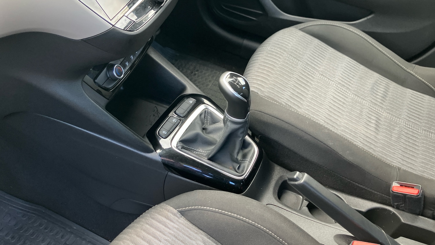 Used Vauxhall Corsa 2021 for sale - 76588934: Photo 13