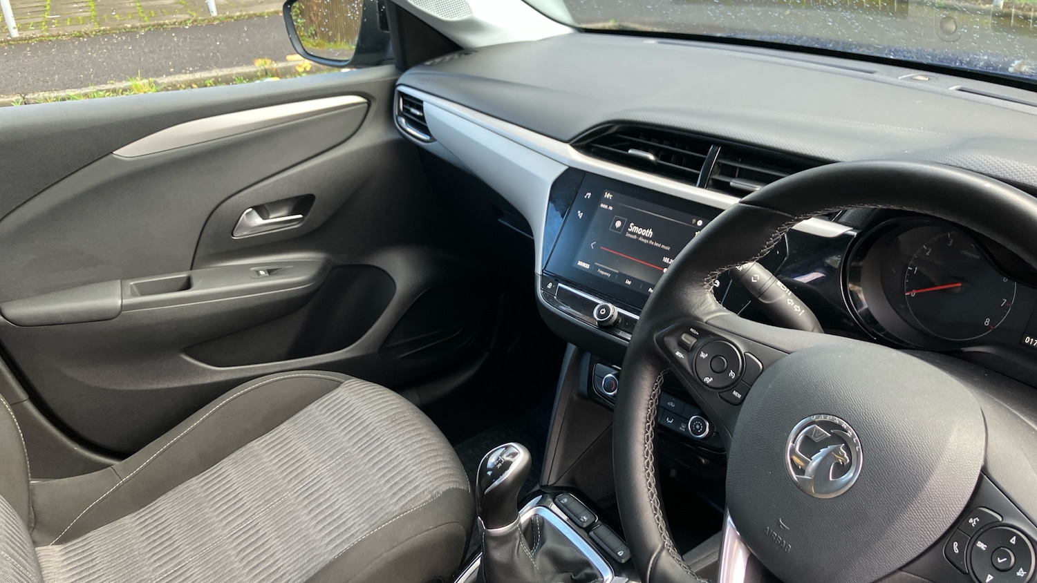 Used Vauxhall Corsa 2021 for sale - 76588934: Photo 14