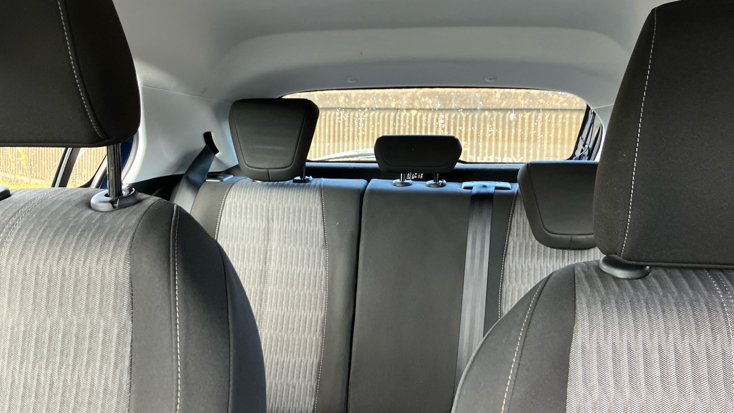 Used Vauxhall Corsa 2021 for sale - 76588934: Photo 15