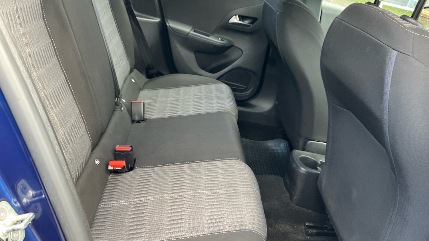 Used Vauxhall Corsa 2021 for sale - 76588934: Photo 16