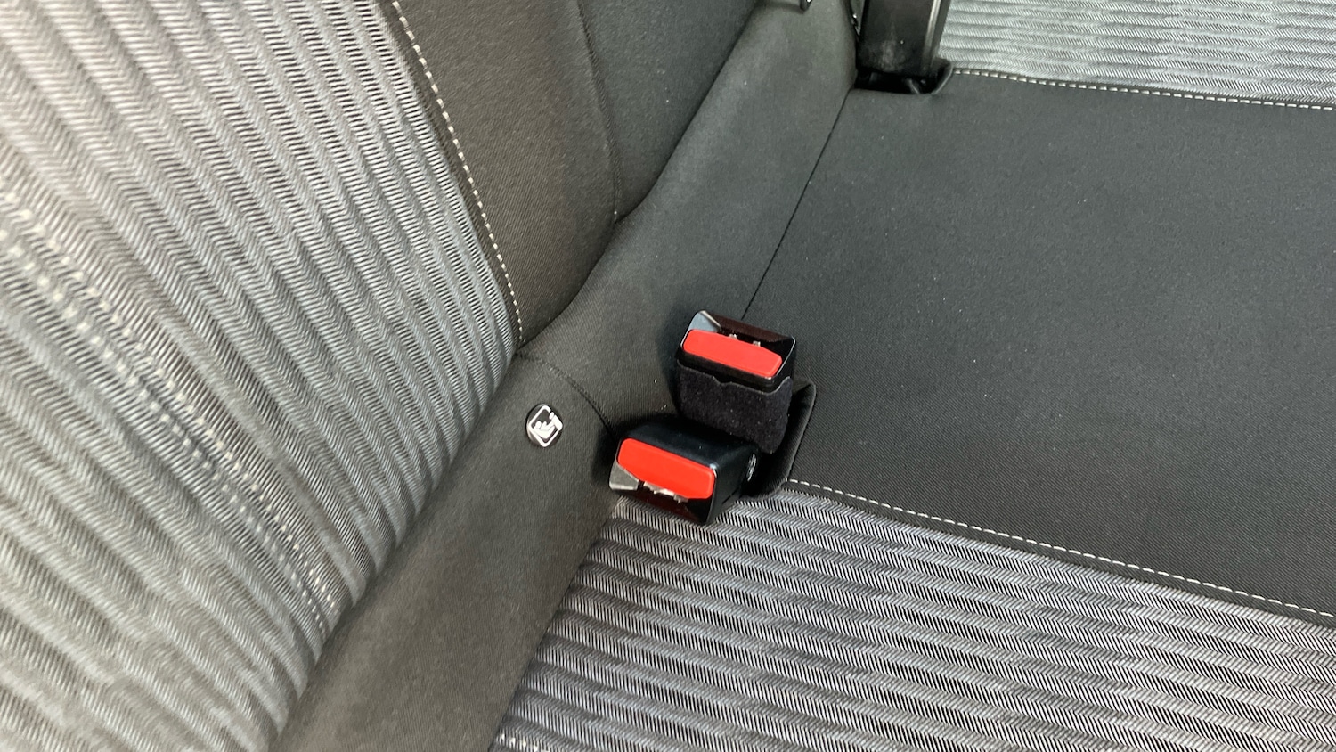 Used Vauxhall Corsa 2021 for sale - 76588934: Photo 17